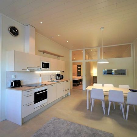 Rukariutta Apartments المظهر الخارجي الصورة