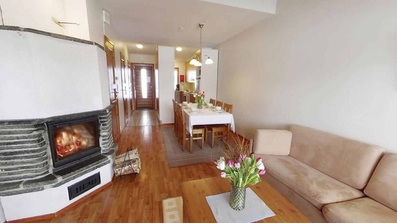 Rukariutta Apartments المظهر الخارجي الصورة