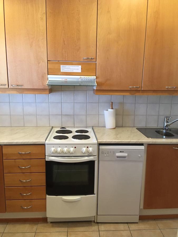 Rukariutta Apartments المظهر الخارجي الصورة