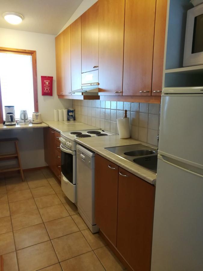 Rukariutta Apartments المظهر الخارجي الصورة