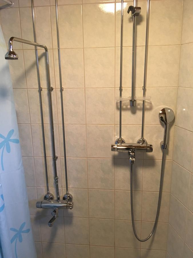 Rukariutta Apartments المظهر الخارجي الصورة