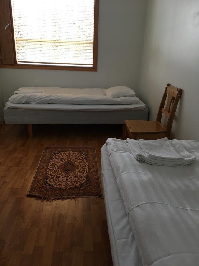 Rukariutta Apartments المظهر الخارجي الصورة