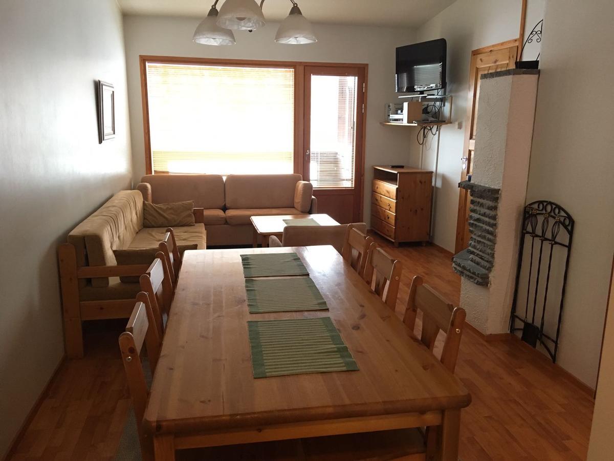 Rukariutta Apartments المظهر الخارجي الصورة