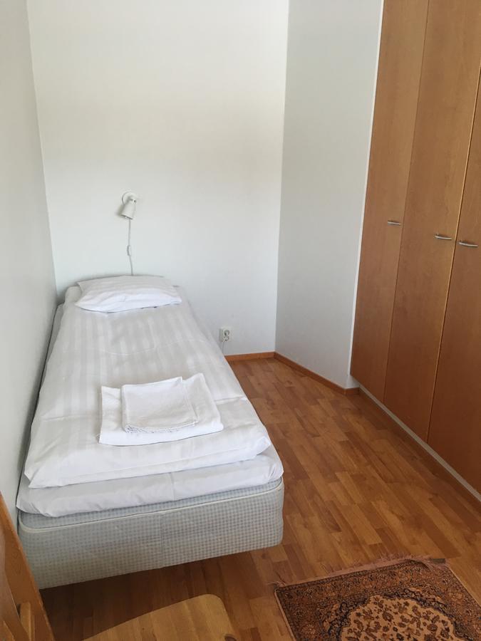 Rukariutta Apartments المظهر الخارجي الصورة