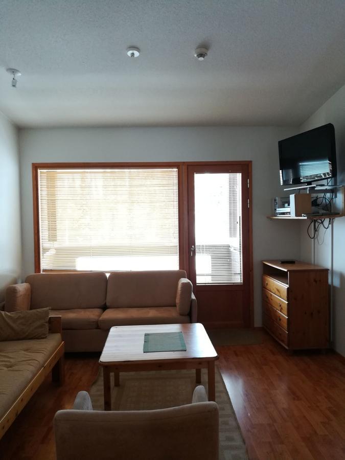 Rukariutta Apartments المظهر الخارجي الصورة