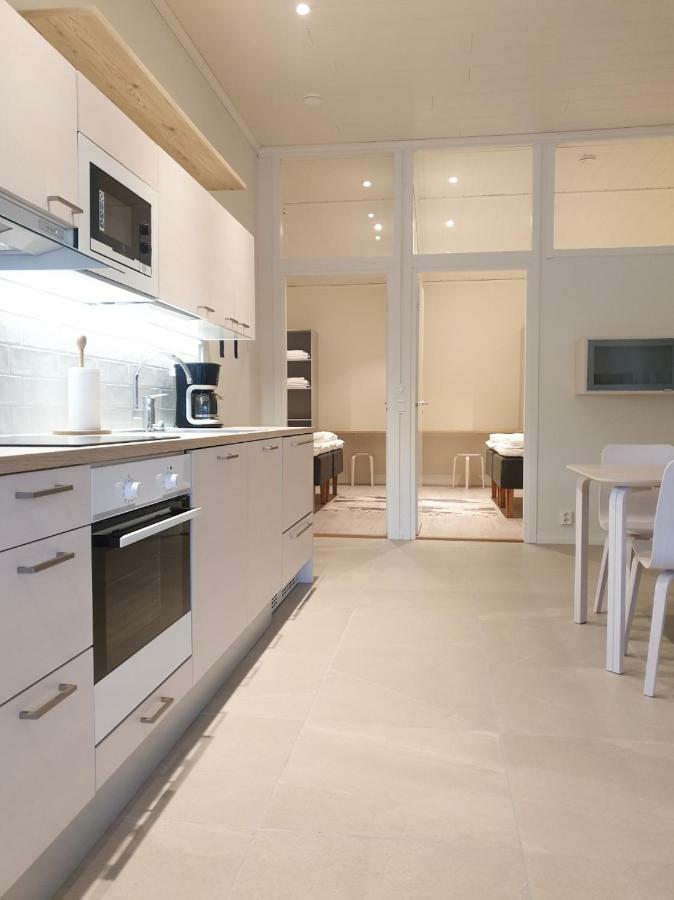 Rukariutta Apartments المظهر الخارجي الصورة