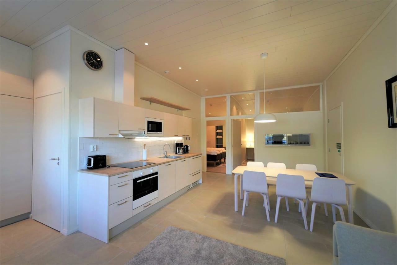 Rukariutta Apartments المظهر الخارجي الصورة