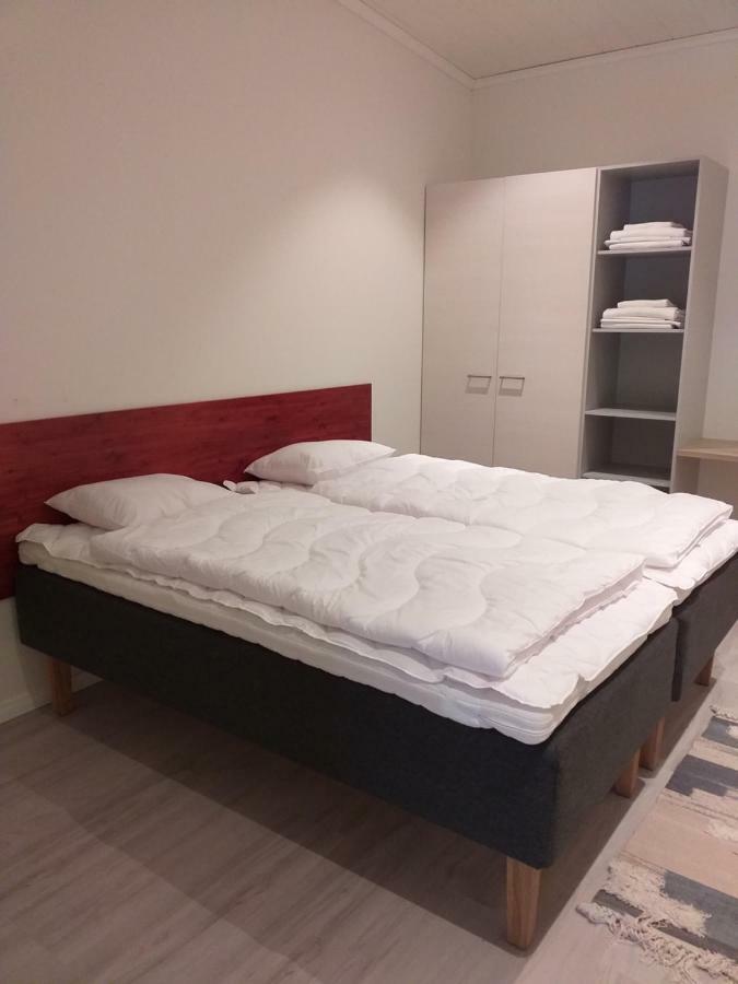 Rukariutta Apartments المظهر الخارجي الصورة