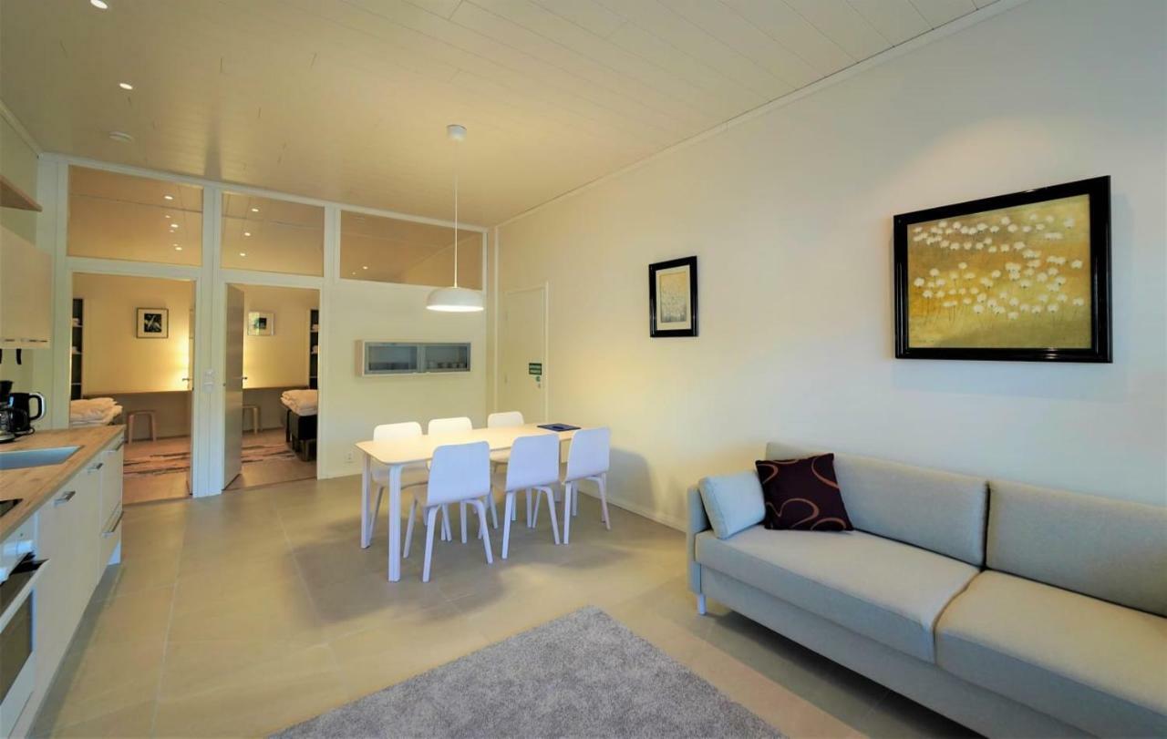 Rukariutta Apartments المظهر الخارجي الصورة