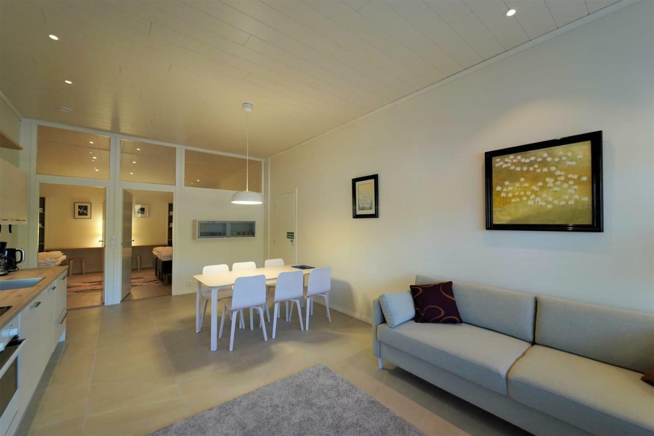 Rukariutta Apartments المظهر الخارجي الصورة