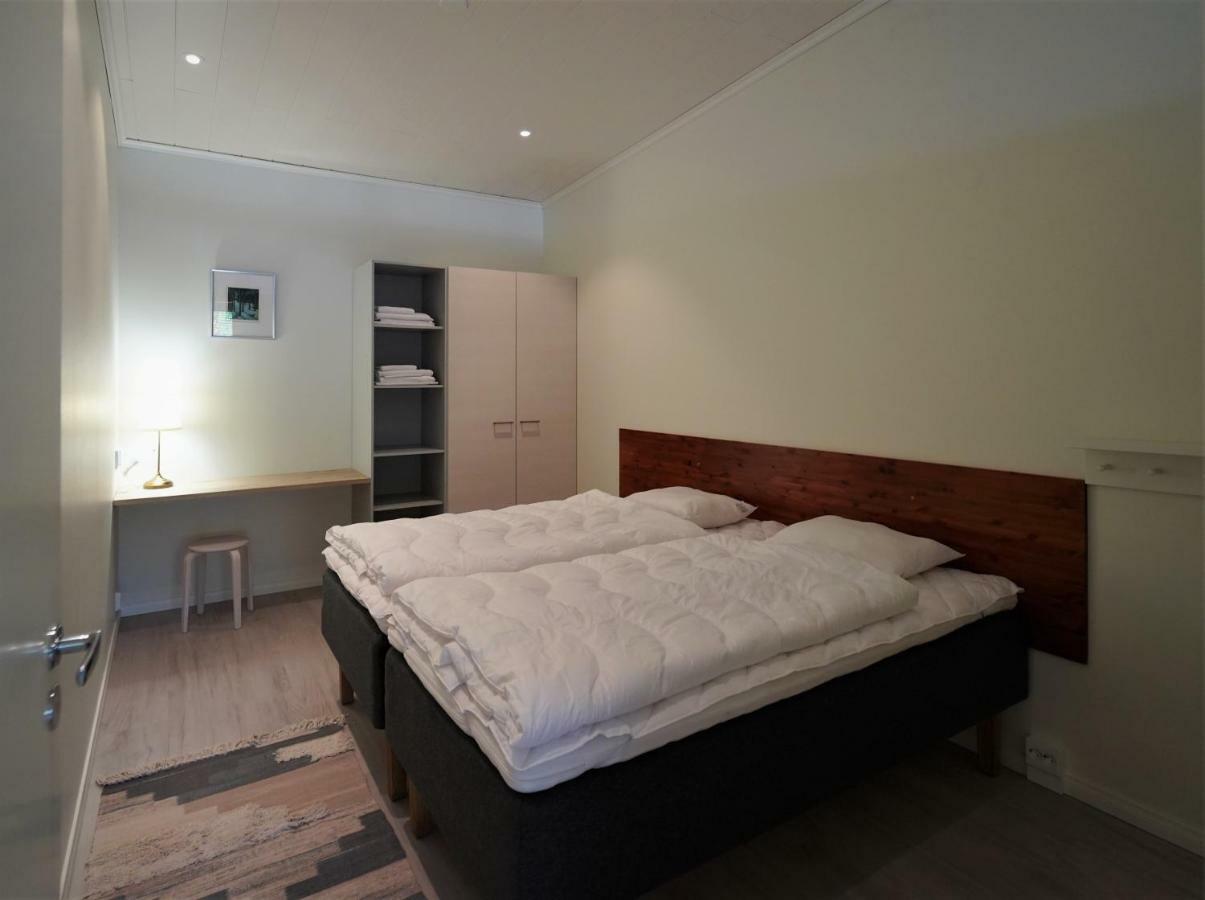 Rukariutta Apartments المظهر الخارجي الصورة