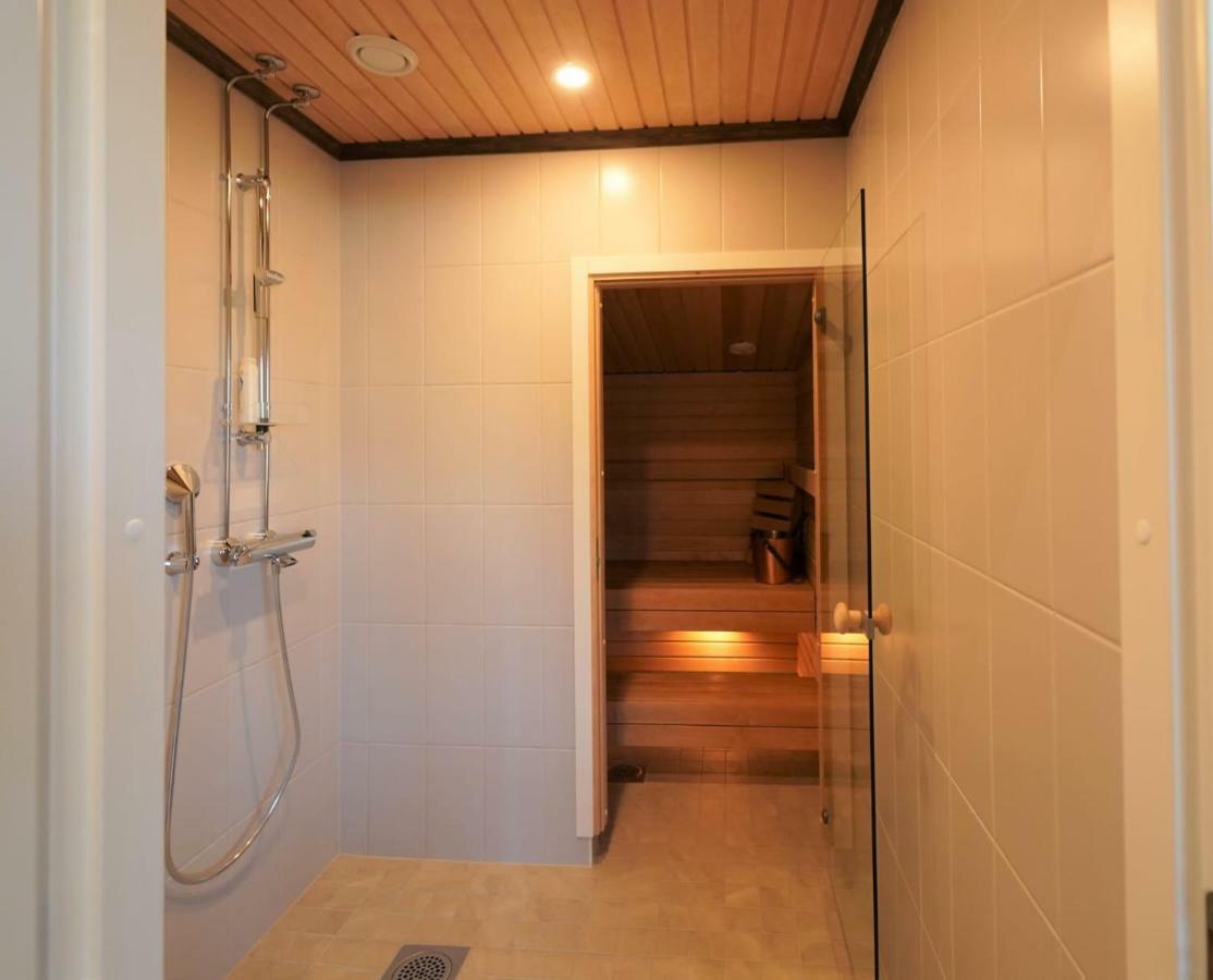 Rukariutta Apartments المظهر الخارجي الصورة