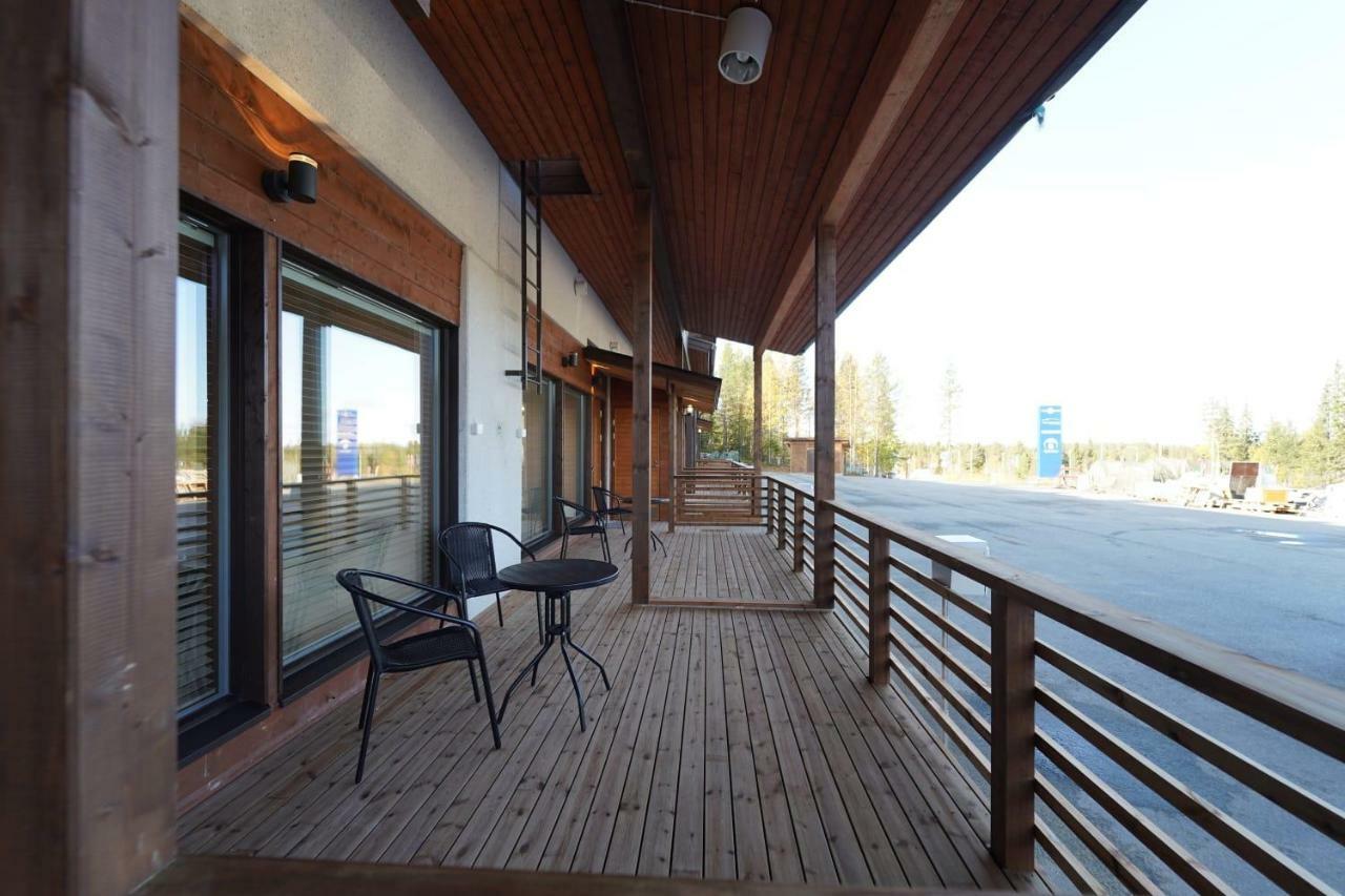Rukariutta Apartments المظهر الخارجي الصورة