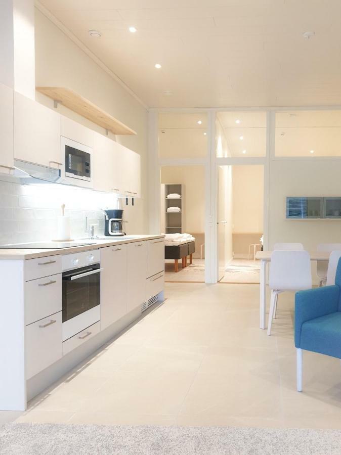 Rukariutta Apartments المظهر الخارجي الصورة